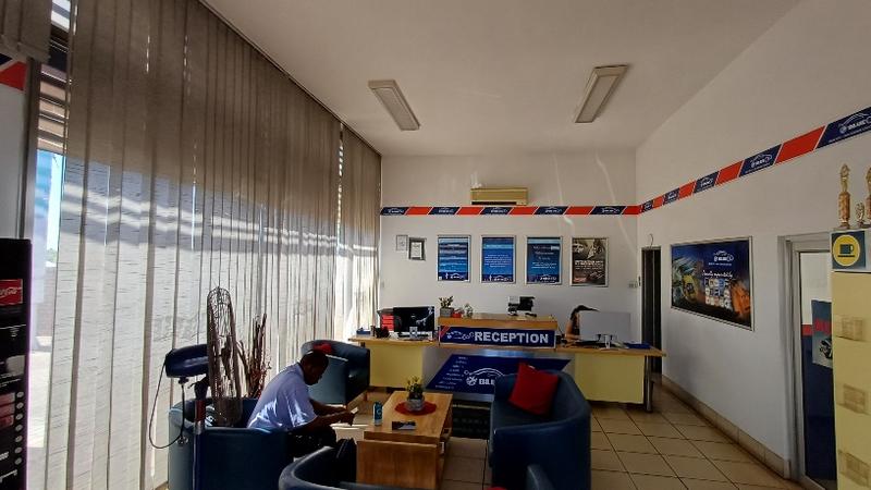 Commercial Property for Sale in Centurion Gauteng