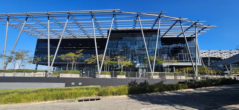 To Let commercial Property for Rent in Waterfall Gauteng