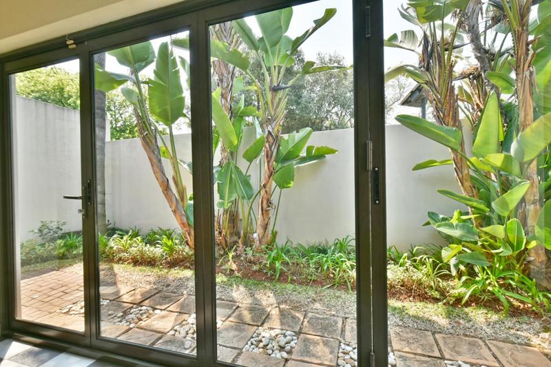 4 Bedroom Property for Sale in Morningside Gauteng