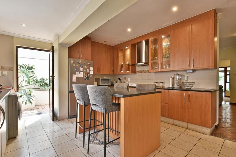 4 Bedroom Property for Sale in Morningside Gauteng