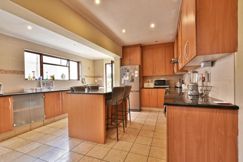 4 Bedroom Property for Sale in Morningside Gauteng