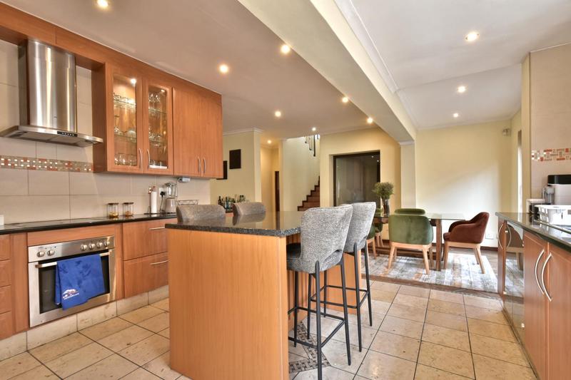 4 Bedroom Property for Sale in Morningside Gauteng