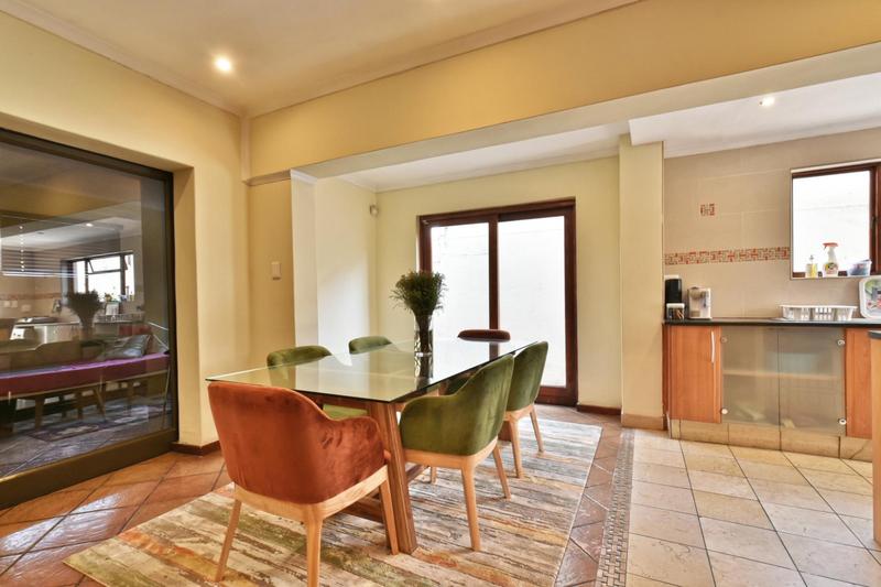 4 Bedroom Property for Sale in Morningside Gauteng