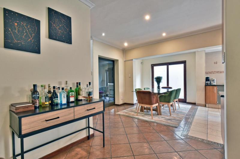 4 Bedroom Property for Sale in Morningside Gauteng
