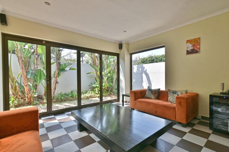 4 Bedroom Property for Sale in Morningside Gauteng