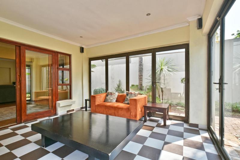 4 Bedroom Property for Sale in Morningside Gauteng