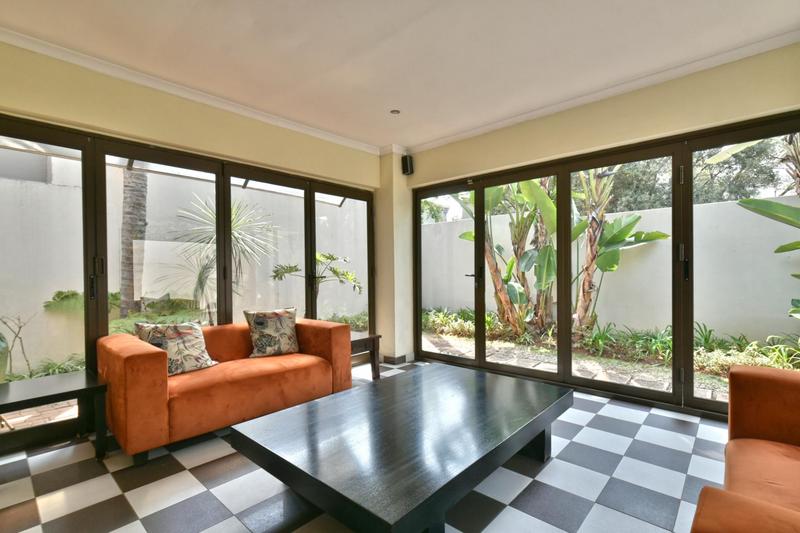 4 Bedroom Property for Sale in Morningside Gauteng