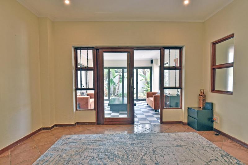 4 Bedroom Property for Sale in Morningside Gauteng