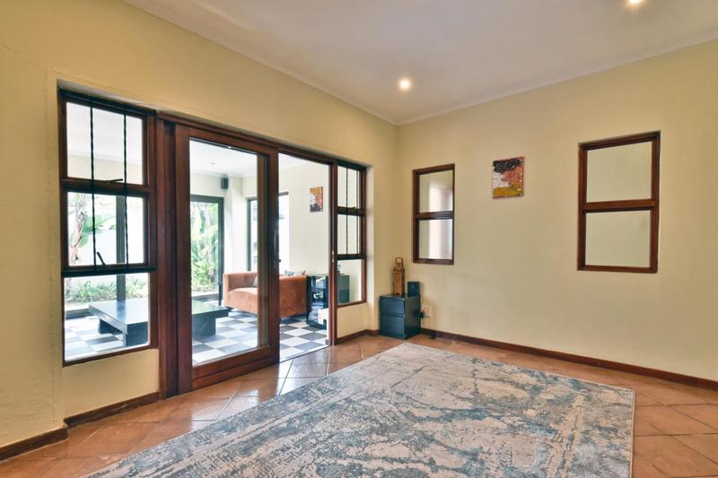 4 Bedroom Property for Sale in Morningside Gauteng