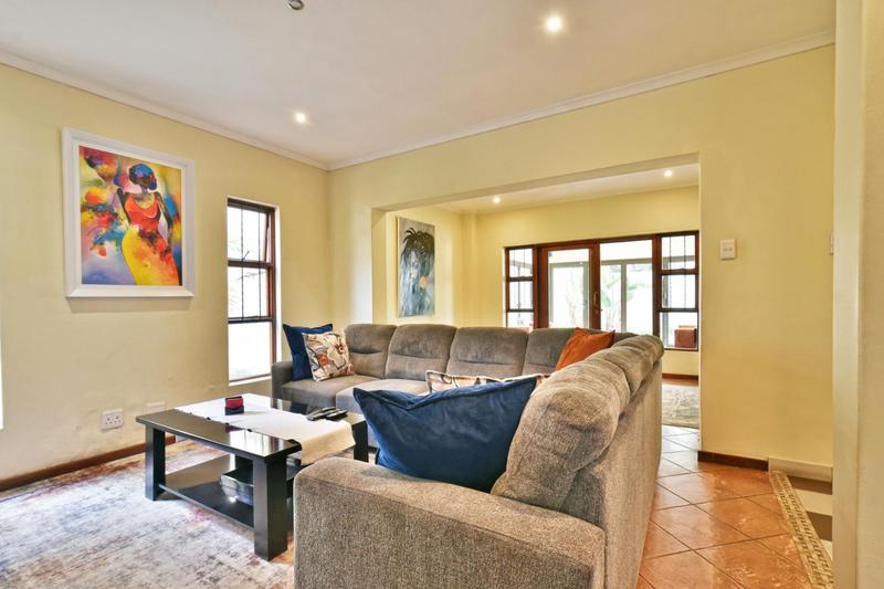 4 Bedroom Property for Sale in Morningside Gauteng