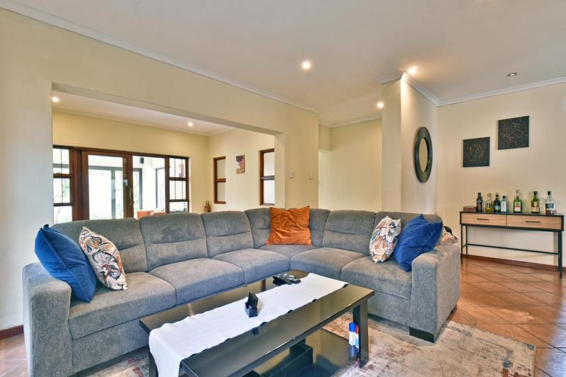 4 Bedroom Property for Sale in Morningside Gauteng