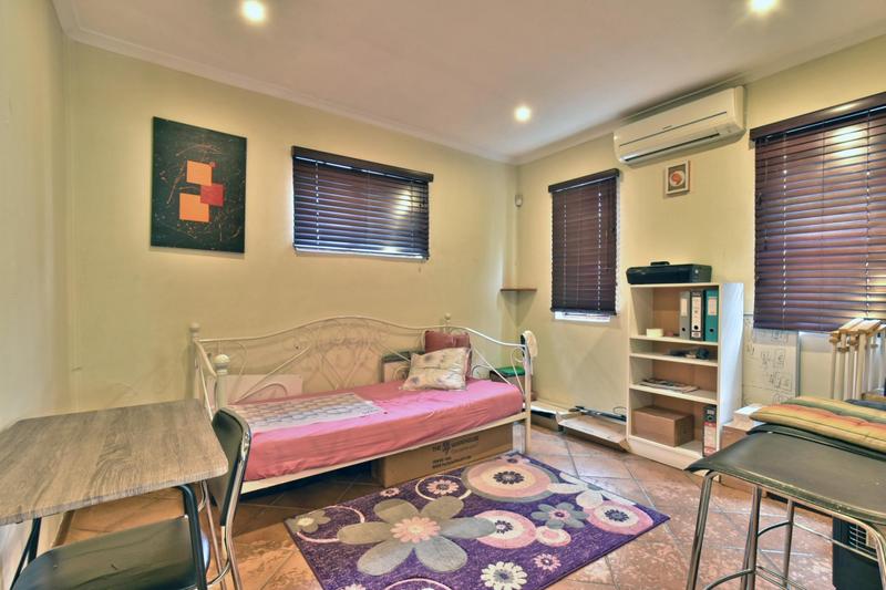 4 Bedroom Property for Sale in Morningside Gauteng
