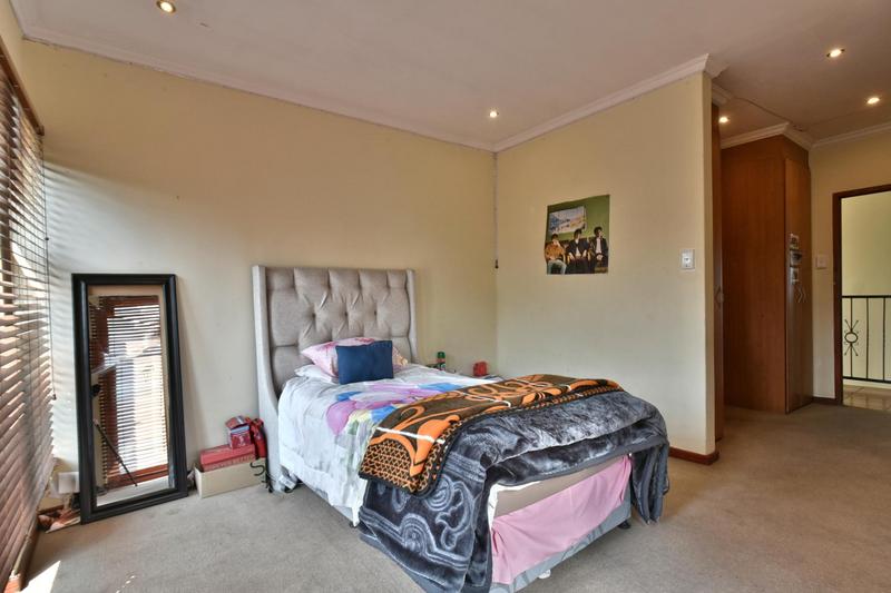 4 Bedroom Property for Sale in Morningside Gauteng