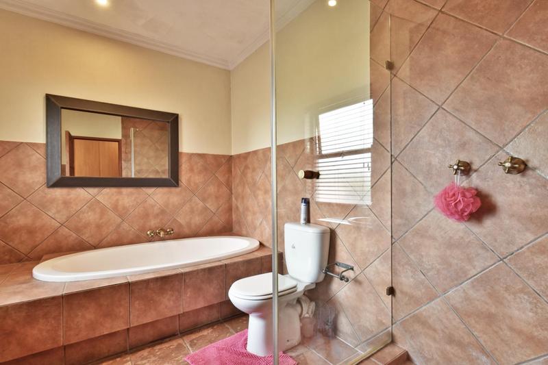 4 Bedroom Property for Sale in Morningside Gauteng