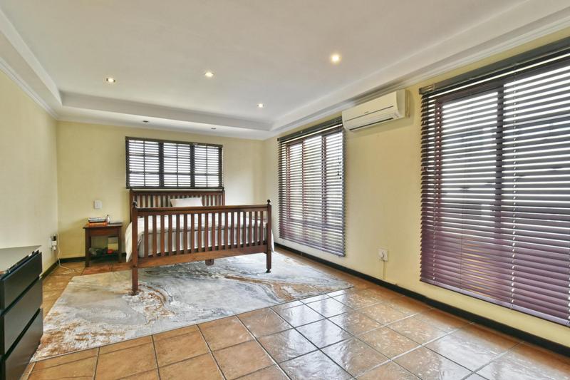 4 Bedroom Property for Sale in Morningside Gauteng