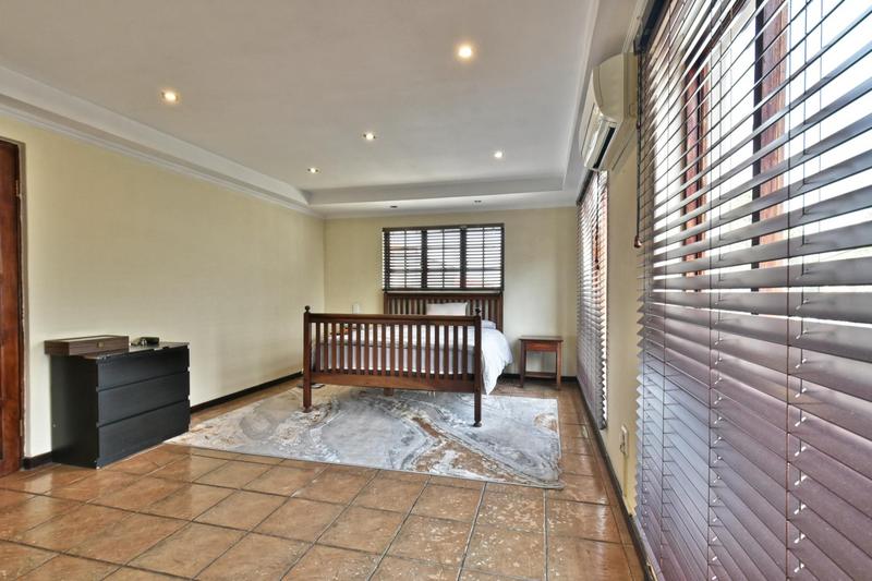 4 Bedroom Property for Sale in Morningside Gauteng