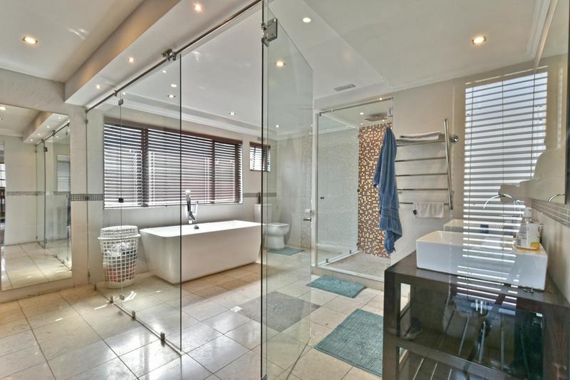 4 Bedroom Property for Sale in Morningside Gauteng
