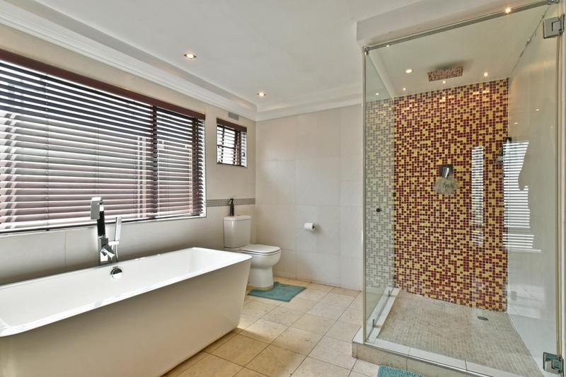 4 Bedroom Property for Sale in Morningside Gauteng