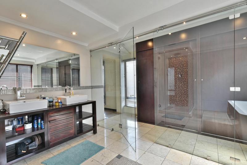 4 Bedroom Property for Sale in Morningside Gauteng