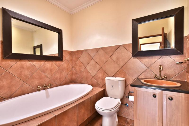 4 Bedroom Property for Sale in Morningside Gauteng