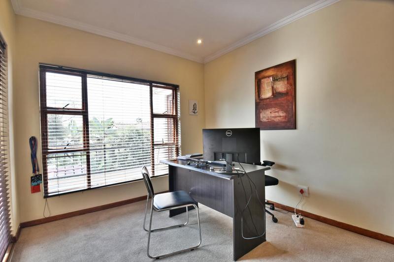 4 Bedroom Property for Sale in Morningside Gauteng