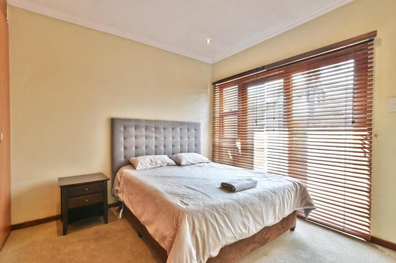 4 Bedroom Property for Sale in Morningside Gauteng