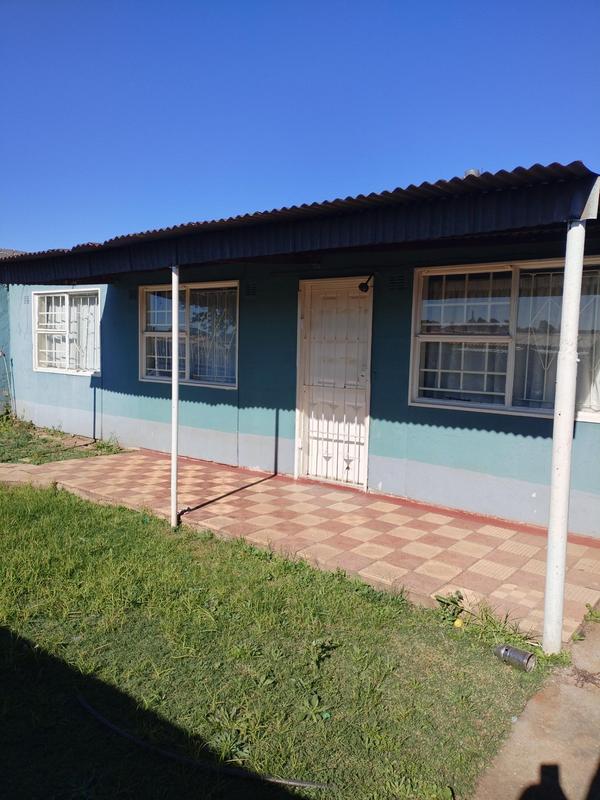 3 Bedroom Property for Sale in Klipspruit West Gauteng