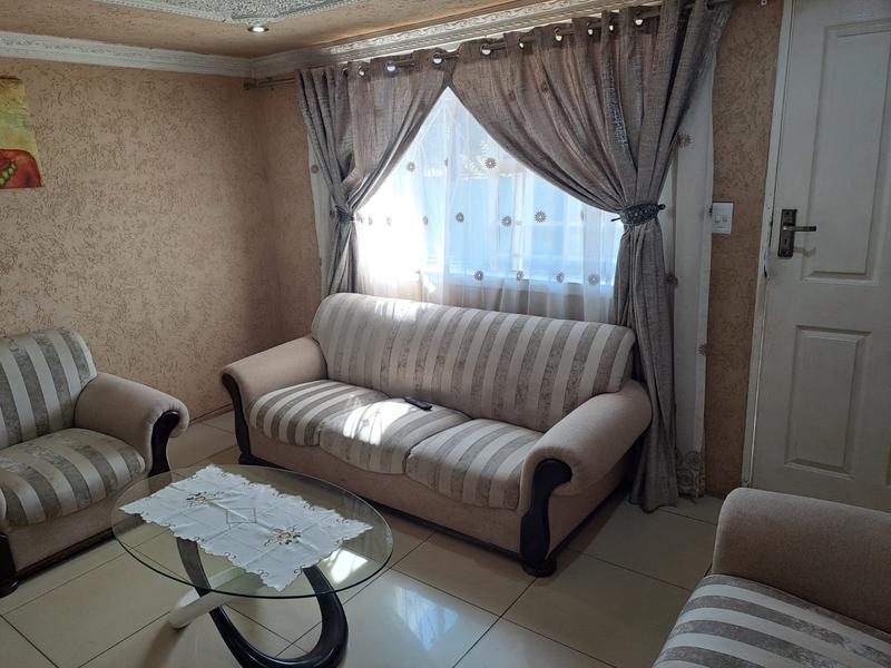 3 Bedroom Property for Sale in Klipspruit West Gauteng