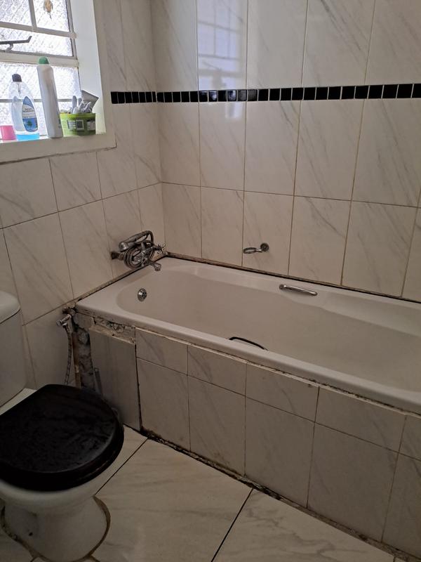 3 Bedroom Property for Sale in Klipspruit West Gauteng