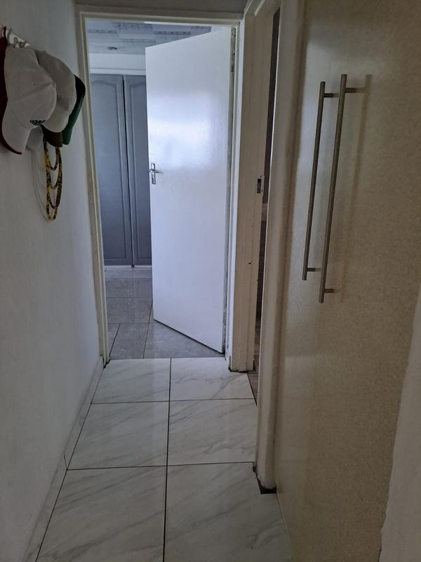 3 Bedroom Property for Sale in Klipspruit West Gauteng