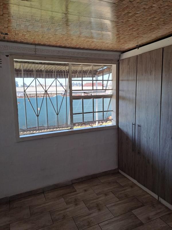 3 Bedroom Property for Sale in Klipspruit West Gauteng
