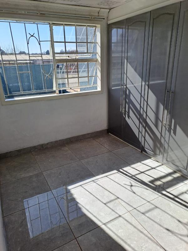 3 Bedroom Property for Sale in Klipspruit West Gauteng