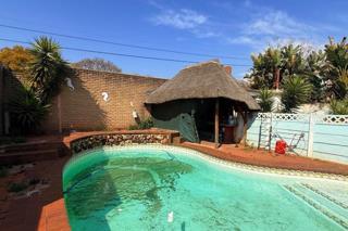 3 Bedroom Property for Sale in Newlands Gauteng