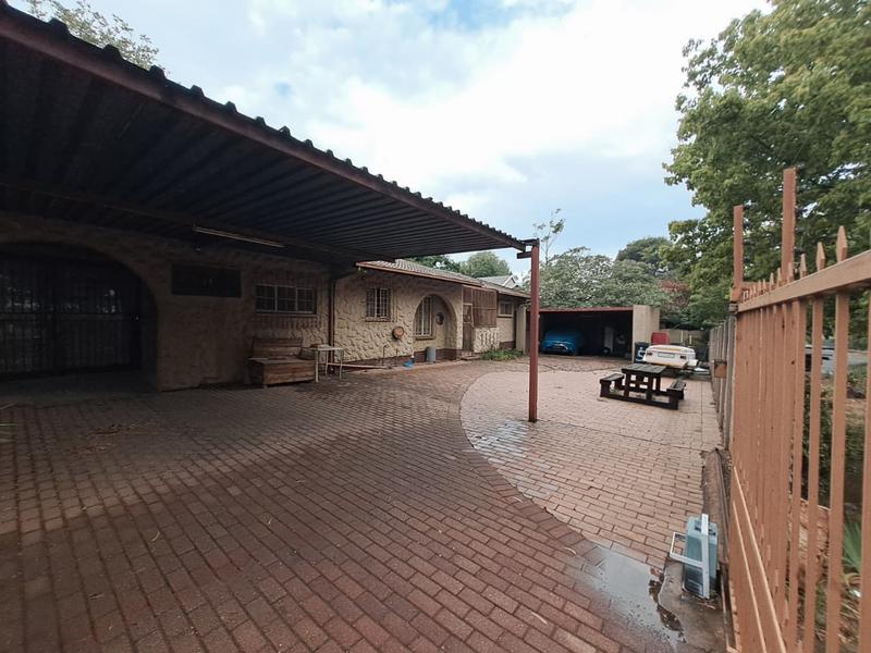 3 Bedroom Property for Sale in Marlands Gauteng