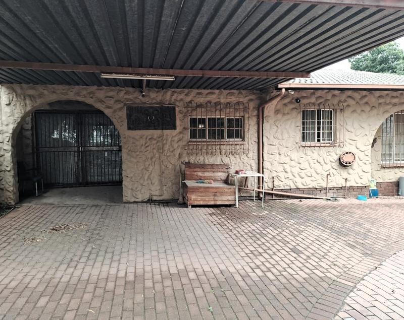 3 Bedroom Property for Sale in Marlands Gauteng