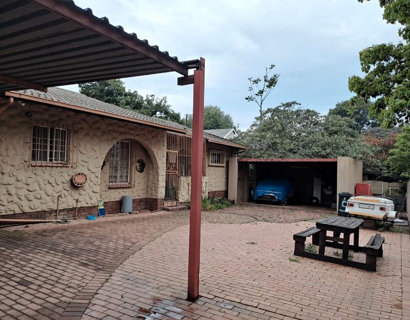 3 Bedroom Property for Sale in Marlands Gauteng