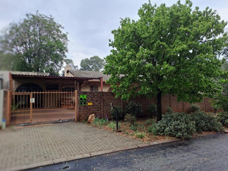 3 Bedroom Property for Sale in Marlands Gauteng
