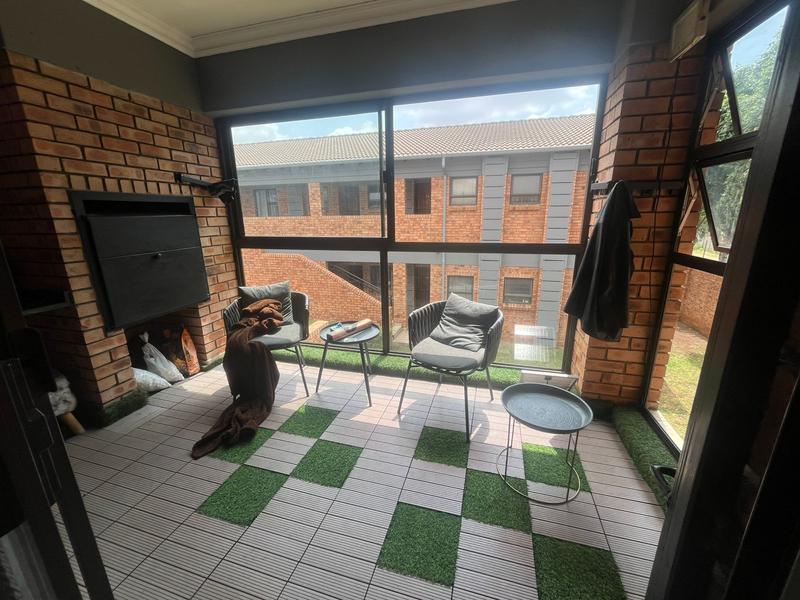 To Let 2 Bedroom Property for Rent in Ravenswood Gauteng