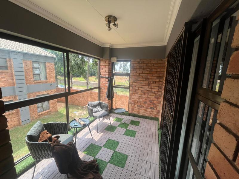 To Let 2 Bedroom Property for Rent in Ravenswood Gauteng