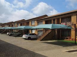 To Let 2 Bedroom Property for Rent in Meredale Gauteng