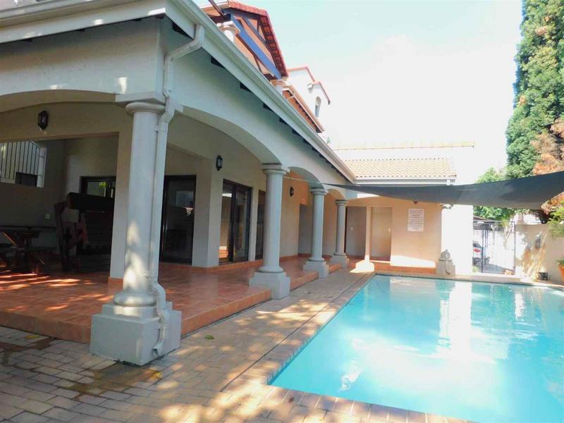 To Let 2 Bedroom Property for Rent in Pineslopes Gauteng