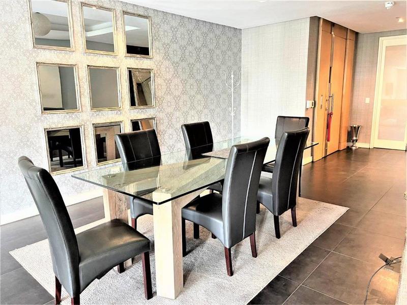 To Let 2 Bedroom Property for Rent in Sandton Central Gauteng