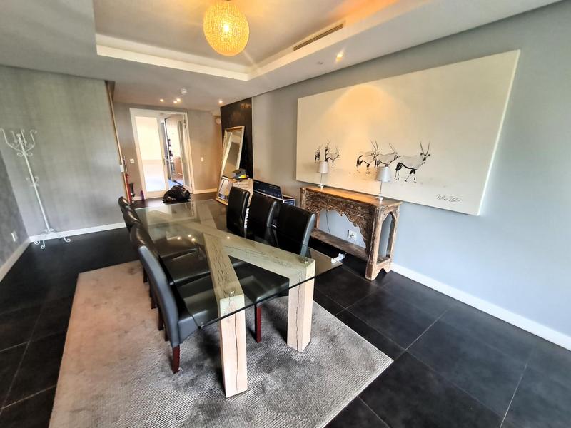 To Let 2 Bedroom Property for Rent in Sandton Central Gauteng