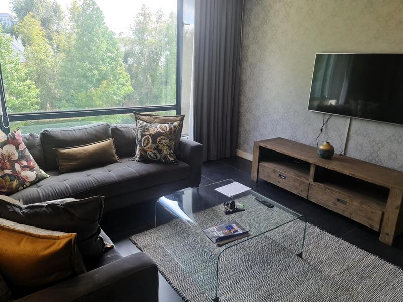 To Let 2 Bedroom Property for Rent in Sandton Central Gauteng