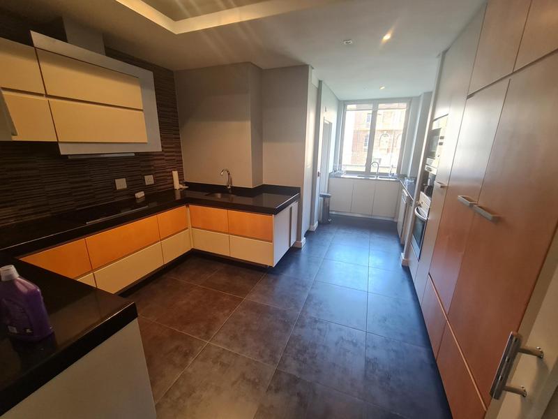 To Let 2 Bedroom Property for Rent in Sandton Central Gauteng