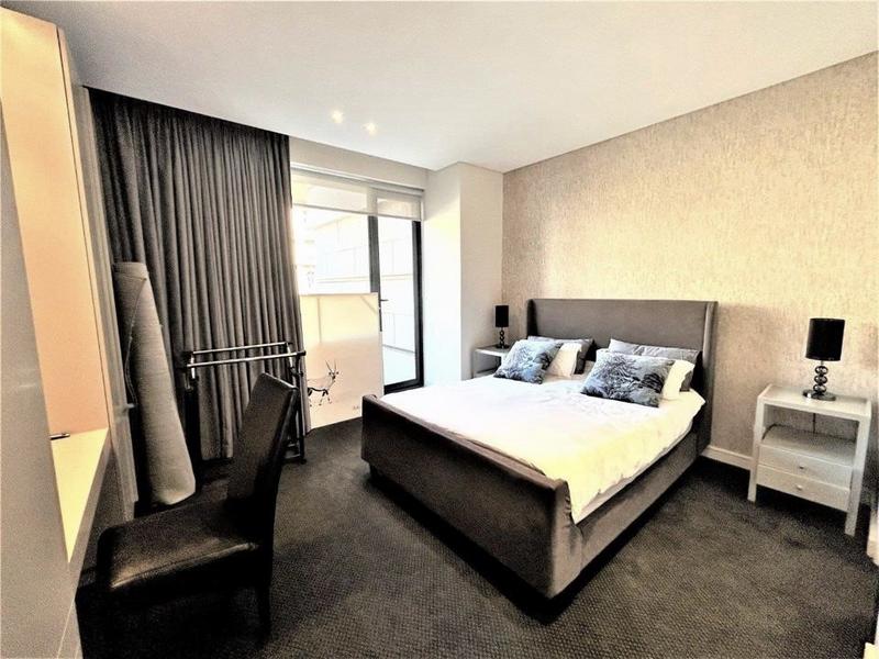 To Let 2 Bedroom Property for Rent in Sandton Central Gauteng