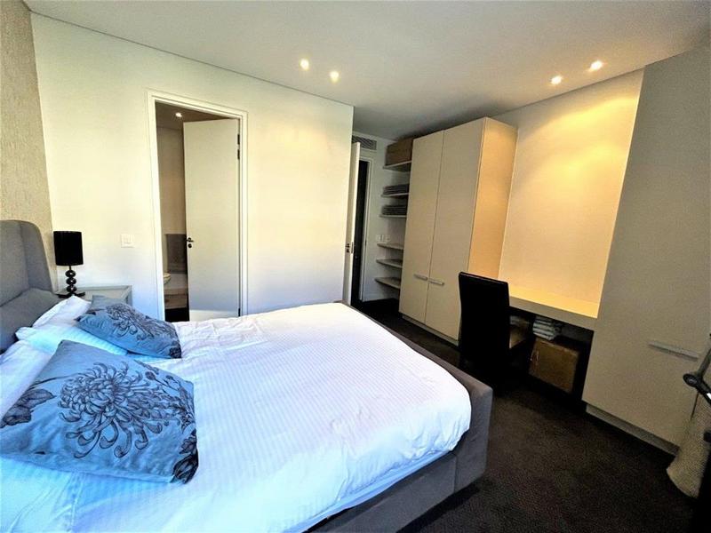 To Let 2 Bedroom Property for Rent in Sandton Central Gauteng