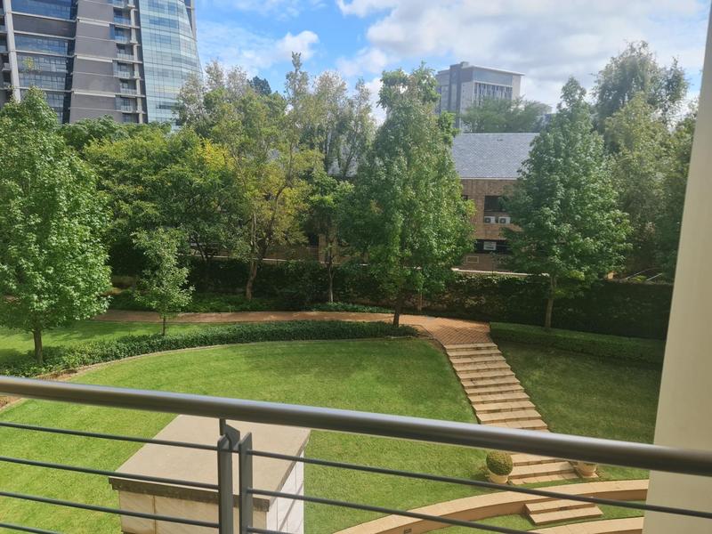 To Let 2 Bedroom Property for Rent in Sandton Central Gauteng