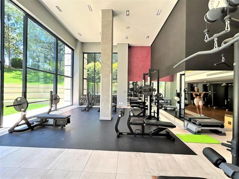 To Let 2 Bedroom Property for Rent in Sandton Central Gauteng