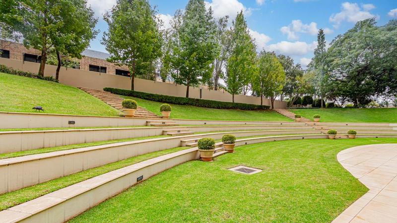 To Let 2 Bedroom Property for Rent in Sandton Central Gauteng